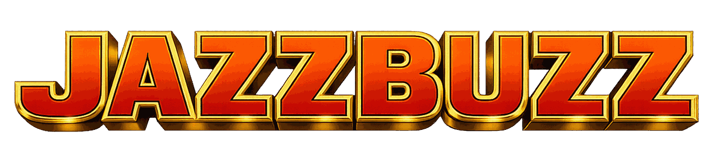JazzBuzz Logo